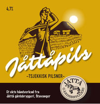 Jåttåpils